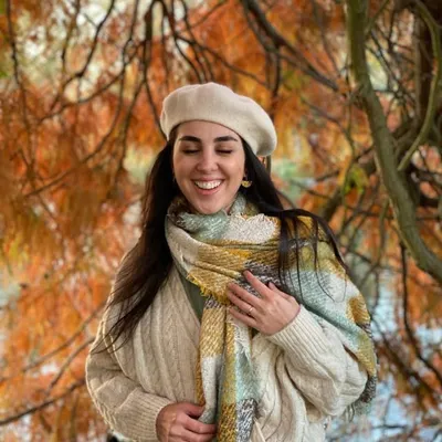 ✨ASLI • London & Travel profile