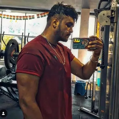 Jay Kahurke profile