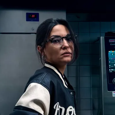 aslı kaya profile