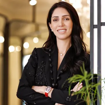 Asli Kongel Deniz ® profile