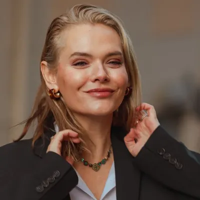Aslı Orcan profile
