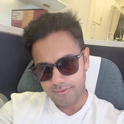 Saurabh Pandey profile