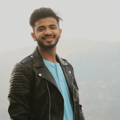 Rohit Tiwari profile