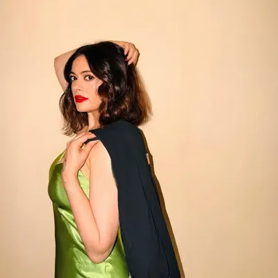 Shruti Sodhi profile