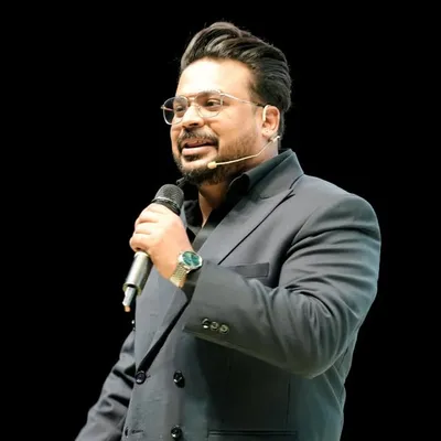 Shubham Jain profile