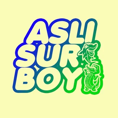 ASLI SUROBOYO | VISIT SURABAYA profile