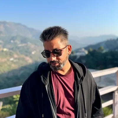 Vijay Yadav