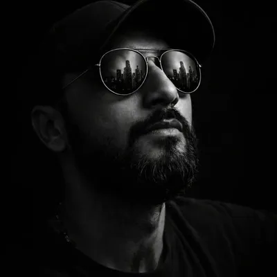 Vikash Soni profile