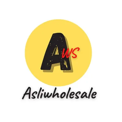AsliWholesale profile