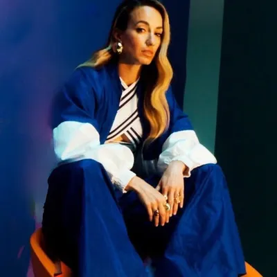 Kosovare Asllani profile