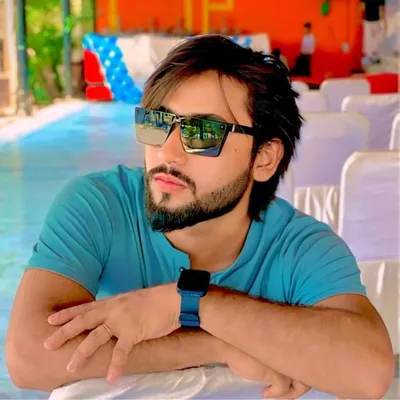 Asloob Shahni profile