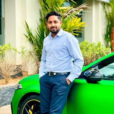Aslam Nahazz profile