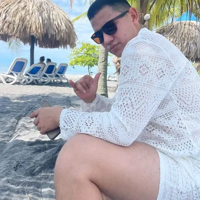Asly Fuentes profile