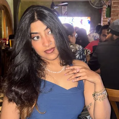 Asmitha Siddique