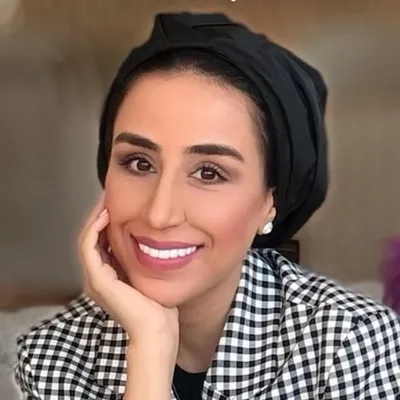 Asma Hassan profile