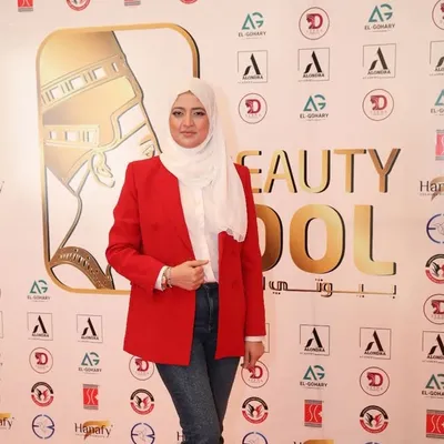 Asma Elgebily | Beauty Trainer & Licensing Expert profile