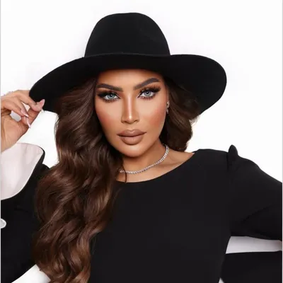 Asmaa Albrek / اسماء البريك profile