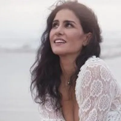 Asmaa Khamlichi أسماء خمليشي profile