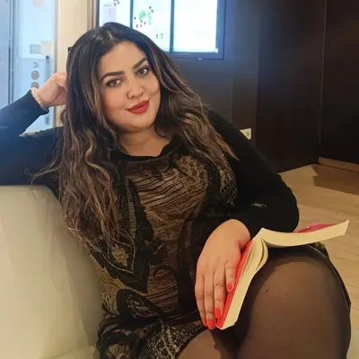 Asmae Mellouki أسماء ملوكي profile