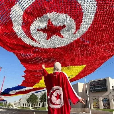 Asma Ben Cheikh | Social Media Manager profile