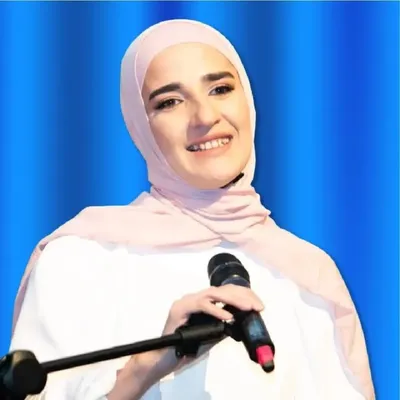 Asma Chaouk | مسوقة الكترونية profile