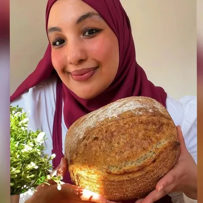 Sanae El hamidy profile