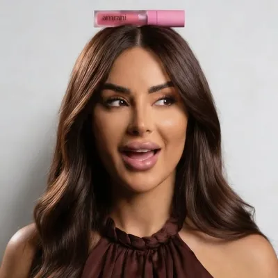 Asmae Amrani profile