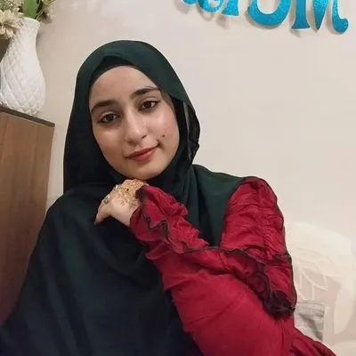 AsmaKhan profile