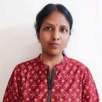 Priya Santhamohan | Asmallbite profile