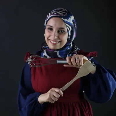 Asma sebarala profile