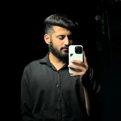 Asmat Khan Yousafzai profile