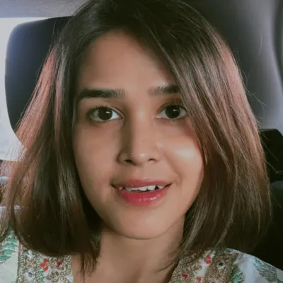 Asmita Kashyap ๐ผ profile