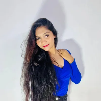 Asmita Das profile