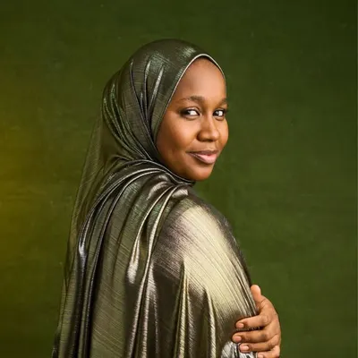 Dr. Asma'u Ribadu profile