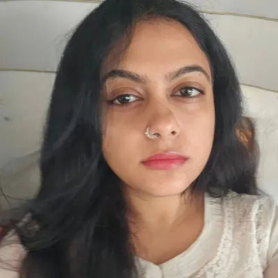 Asmita Sharma profile