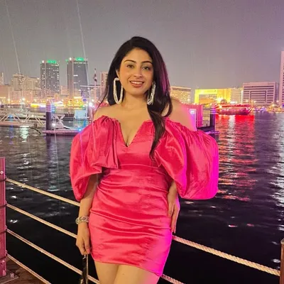 Asmita Kaushik profile