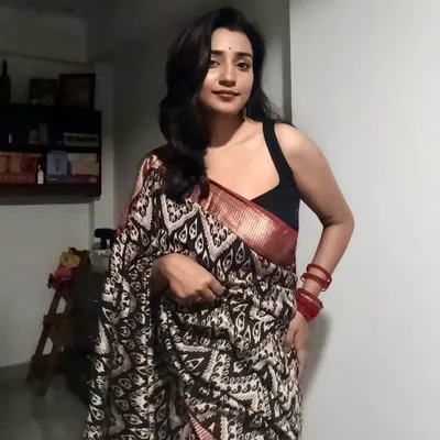 Asmita R Sengupta profile