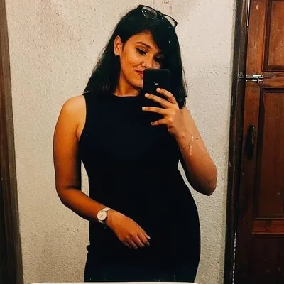 Asmita Sarkar profile