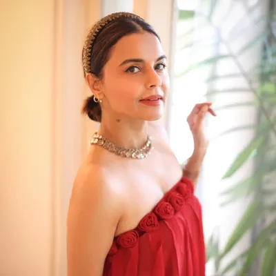 Asmita Marwa profile
