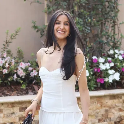 Asmita Puri profile