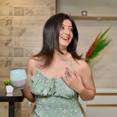 Asmita Arora profile