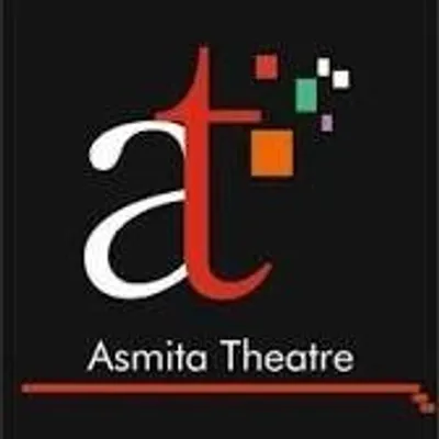Asmita Theatre Studio Mumbai profile