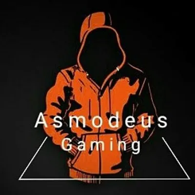 Asmodeus Gaming profile