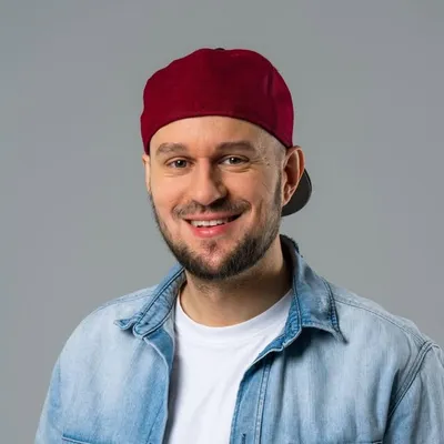 Angelo Bülow profile