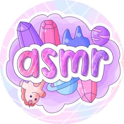 asmr profile