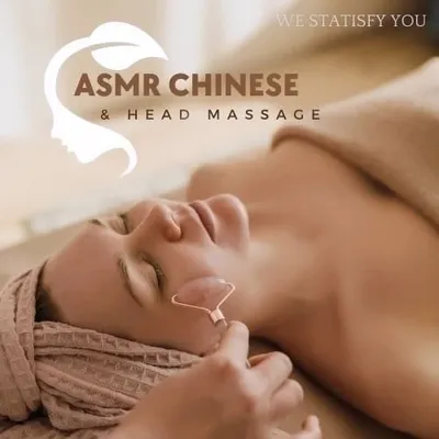 ASMR CHINESE &HEAD MASSAGE profile