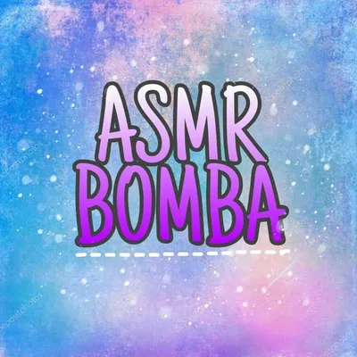 ASMR BOMBA profile