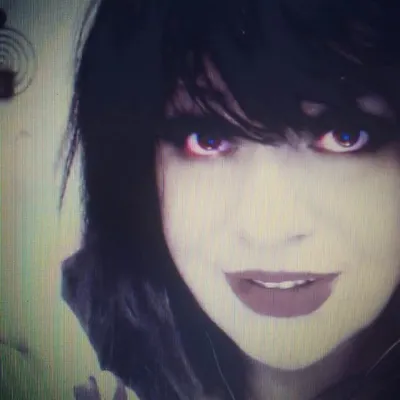 ASMR Chick Happens profile