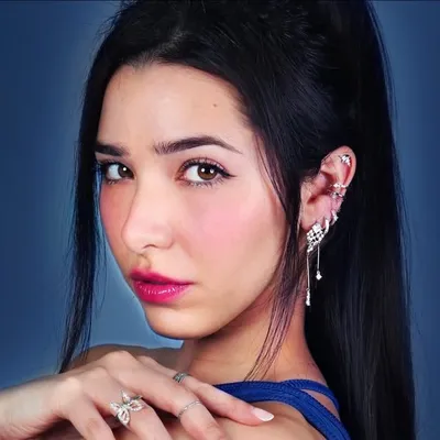 Sharon Elwood (ASMR Glow) profile