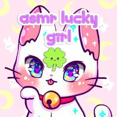 Asmr Lucky Girl profile